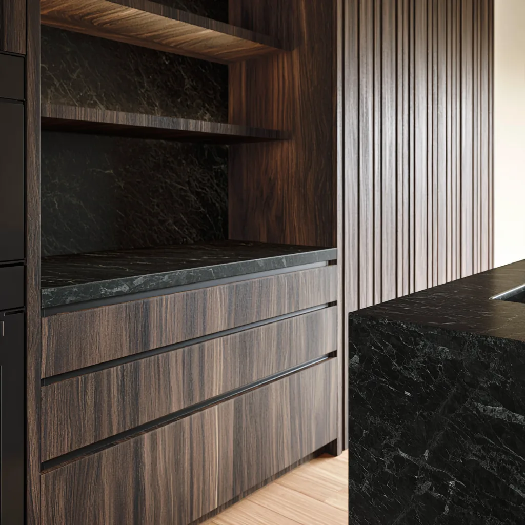 Muebles para cocina